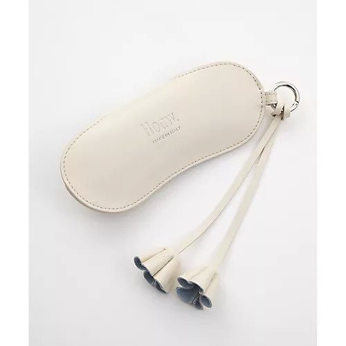 【ウィムガゼット/Whim Gazette】の【Hoaw.】Glasses Case 人気、トレンドファッション・服の通販 founy(ファニー) 　ファッション　Fashion　レディースファッション　WOMEN　サングラス/メガネ　Glasses　アクセサリー　Accessories　サングラス　Sunglasses　シューズ　Shoes　シンプル　Simple　スタイリッシュ　Stylish　チャーム　Charm　ボックス　Box　ループ　Loop　レオパード　Leopard　2025年　2025　2025春夏・S/S　Ss,Spring/Summer,2025　other-3|ID: prp329100004547747 ipo3291000000032138013