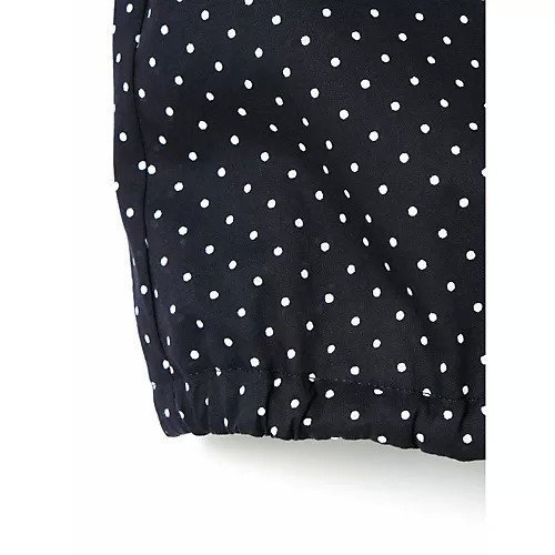 【ミズイロ インド/mizuiro ind】のドットドローストリングシャツ 人気、トレンドファッション・服の通販 founy(ファニー) 　ファッション　Fashion　レディースファッション　Fashion for Women　トップス・カットソー　Cut & Sew Tops　シャツ・ブラウス・オフィスカジュアル　Elegant Blouses & Button-Ups　ショート　Short, Short Length　シンプル　Simple, Minimal　ドット　Polka Dot, Dot Pattern　フロント　Front, Front Design　other-3|ID: prp329100004550989 ipo3291000000032164075