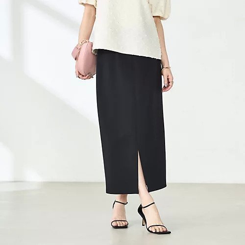 【ノーリーズソフィー/NOLLEY'S sophi】のウォッシャブルダンボール前後2WAYタイトスカート インテリア・キッズ・メンズ・レディースファッション・服の通販 founy(ファニー) https://founy.com/ ファッション Fashion レディースファッション Fashion for Women スカート Skirts 2025年 2025 2025春夏・S/S Spring/Summer 2025 SS25 おすすめ Recommended / Our Picks なめらか Smooth, Silky Texture サンダル Sandals, Summer Shoes ジャケット Jacket, Outerwear ストレッチ Stretch, Stretchy Fabric スニーカー Sneakers, Trainers タイトスカート Pencil Skirt, Tight Skirt ビジネス 仕事 通勤 Business / Work / Commuting |ID: prp329100004551029 ipo3291000000035136043