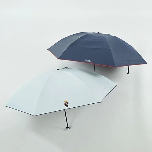 【ポロラルフローレン/POLO RALPH LAUREN】の【晴雨兼用折りたたみ日傘】【自動開閉】ポロベア 遮光100% UV日傘 人気、トレンドファッション・服の通販 founy(ファニー) 　ファッション　Fashion　レディースファッション　WOMEN　傘 / レイングッズ　Umbrellas/Rainwear　アイビー　Ivy　傘　Umbrella　スタイリッシュ　Stylish　スマート　Smart　ニューヨーク　New York　日傘　Parasol　other-2|ID: prp329100004551031 ipo3291000000032165787