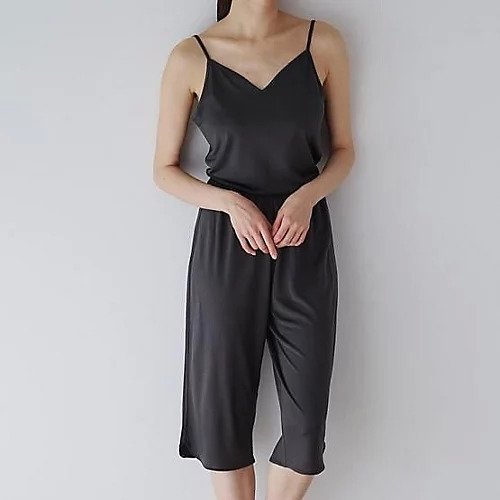 【ドレスハーセルフ/DRESS HERSELF】のインナー/シルク ロングキュロットペチコート【洗濯機可】 人気、トレンドファッション・服の通販 founy(ファニー) 　ファッション　Fashion　レディースファッション　Fashion for Women　アウター　Coat / Outerwear Collection　コート・ロングコート・ピーコート　Long Coats, Peacoats & More　インナー　Innerwear　キュロット　Culottes, Wide Shorts　ショート　Short, Short Length　シルク　Silk, 100% Silk　シンプル　Simple, Minimal　ペチコート　Petticoat, Underskirt　ロング　Long, Long-Length　人気　Popular, Best Seller　other-3|ID: prp329100004551033 ipo3291000000032165933
