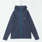 【モンベル/mont-bell】の【LEE別注】【洗える】【UVカット】【撥水】【速乾】【防臭】Picnic League クールパーカ 人気、トレンドファッション・服の通販 founy(ファニー) ファッション Fashion レディースファッション WOMEN トップス・カットソー Tops/Tshirt パーカ Sweats 別注 Special Order 夏 Summer 洗える Washable thumbnail ダークグレー|ID: prp329100004551036 ipo3291000000032165970