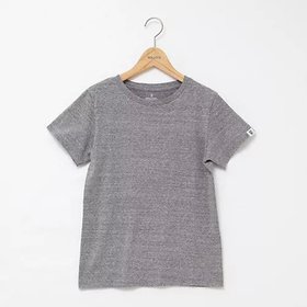 【ノーリーズ/NOLLEY'S】の【MAQWEL/マクウェル】MARUDOハーフスリーブTee 人気、トレンドファッション・服の通販 founy(ファニー) ファッション Fashion レディースファッション WOMEN 2025年 2025 2025春夏・S/S Ss,Spring/Summer,2025 インナー Inner コンパクト Compact シンプル Simple スリーブ Sleeve ハーフ Half フェミニン Feminine ワンポイント One Point ヴィンテージ Vintage エレガント 上品 Elegant |ID:prp329100004551118
