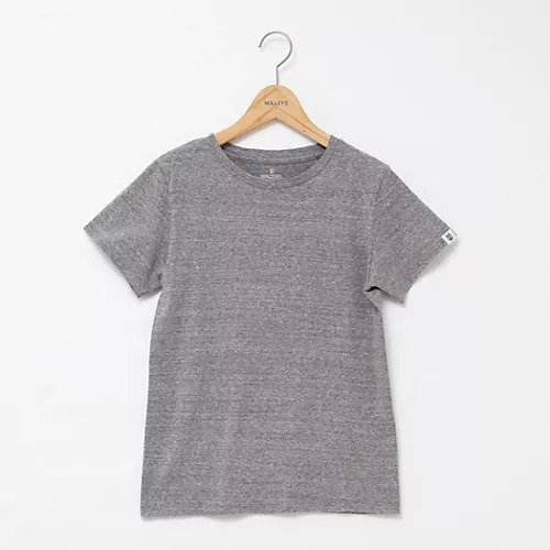 【ノーリーズ/NOLLEY'S】の【MAQWEL/マクウェル】MARUDOハーフスリーブTee 人気、トレンドファッション・服の通販 founy(ファニー) 　ファッション　Fashion　レディースファッション　WOMEN　2025年　2025　2025春夏・S/S　Ss,Spring/Summer,2025　インナー　Inner　コンパクト　Compact　シンプル　Simple　スリーブ　Sleeve　ハーフ　Half　フェミニン　Feminine　ワンポイント　One Point　ヴィンテージ　Vintage　エレガント 上品　Elegant　 other-1|ID: prp329100004551118 ipo3291000000032166815