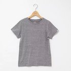 【ノーリーズ/NOLLEY'S】の【MAQWEL/マクウェル】MARUDOハーフスリーブTee 人気、トレンドファッション・服の通販 founy(ファニー) ファッション Fashion レディースファッション WOMEN 2025年 2025 2025春夏・S/S Ss,Spring/Summer,2025 インナー Inner コンパクト Compact シンプル Simple スリーブ Sleeve ハーフ Half フェミニン Feminine ワンポイント One Point ヴィンテージ Vintage エレガント 上品 Elegant thumbnail ミディアムグレー|ID: prp329100004551118 ipo3291000000032166816