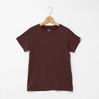 【ノーリーズ/NOLLEY'S】の【MAQWEL/マクウェル】MARUDOハーフスリーブTee 人気、トレンドファッション・服の通販 founy(ファニー) ファッション Fashion レディースファッション WOMEN 2025年 2025 2025春夏・S/S Ss,Spring/Summer,2025 インナー Inner コンパクト Compact シンプル Simple スリーブ Sleeve ハーフ Half フェミニン Feminine ワンポイント One Point ヴィンテージ Vintage エレガント 上品 Elegant thumbnail ボルドー|ID: prp329100004551118 ipo3291000000032166821