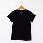 【ノーリーズ/NOLLEY'S】の【MAQWEL/マクウェル】MARUDOハーフスリーブTee 人気、トレンドファッション・服の通販 founy(ファニー) ファッション Fashion レディースファッション WOMEN 2025年 2025 2025春夏・S/S Ss,Spring/Summer,2025 インナー Inner コンパクト Compact シンプル Simple スリーブ Sleeve ハーフ Half フェミニン Feminine ワンポイント One Point ヴィンテージ Vintage エレガント 上品 Elegant thumbnail ブラック|ID: prp329100004551118 ipo3291000000032166823