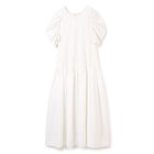 【マーレット/MERLETTE】のARCANE 人気、トレンドファッション・服の通販 founy(ファニー) ファッション Fashion レディースファッション WOMEN 2024年 2024 2024春夏・S/S Ss,Spring/Summer,2024 エレガント 上品 Elegant ギャザー Gather クラシカル Classical シンプル Simple ジャージー Jersey ドレス Dress 今季 This Season 洗える Washable thumbnail white|ID: prp329100004551129 ipo3291000000032355141