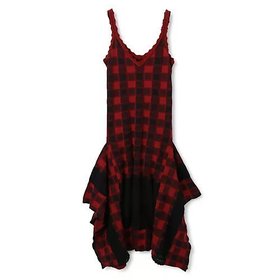 【オダカ/ODAKHA】のplaid dress 人気、トレンドファッション・服の通販 founy(ファニー) ファッション Fashion レディースファッション WOMEN ワンピース Dress ドレス Party Dresses 2023年 2023 2023-2024秋冬・A/W Aw/Autumn/Winter//Fw/Fall-Winter/2023-2024 エレガント 上品 Elegant ジャカード Jacquard スタイリッシュ Stylish チェック Check フレア Flare マーメイド Mermaid |ID:prp329100004551135