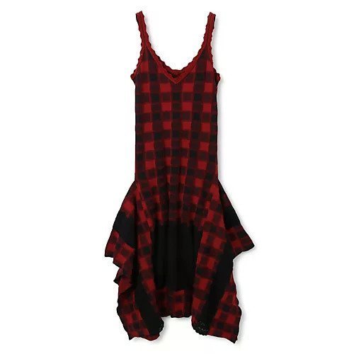 【オダカ/ODAKHA】のplaid dress 人気、トレンドファッション・服の通販 founy(ファニー) 　ファッション　Fashion　レディースファッション　WOMEN　ワンピース　Dress　ドレス　Party Dresses　2023年　2023　2023-2024秋冬・A/W　Aw/Autumn/Winter//Fw/Fall-Winter/2023-2024　エレガント 上品　Elegant　ジャカード　Jacquard　スタイリッシュ　Stylish　チェック　Check　フレア　Flare　マーメイド　Mermaid　 other-1|ID: prp329100004551135 ipo3291000000032166939