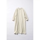 【スローン/SLOANE】の【東原妙子さんコラボ】スウェット風ニットワンピース 人気、トレンドファッション・服の通販 founy(ファニー) ファッション Fashion レディースファッション WOMEN ワンピース Dress ニットワンピース Knit Dresses コラボ Collaboration スウェット Sweat フィット Fit 洗える Washable thumbnail エクリュ|ID: prp329100004551136 ipo3291000000032166949