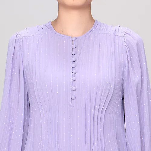 【ジェーンスミス/JANE SMITH】のSTRIPE JACQUARD LONG OP 人気、トレンドファッション・服の通販 founy(ファニー) 　ファッション　Fashion　レディースファッション　Fashion for Women　ワンピース　Dresses　ギャザー　Gathered, Ruffled　ストライプ　Stripe, Striped Pattern　ドレープ　Drape, Draping Fabric　フロント　Front, Front Design　ポケット　Pocket, Pocket Detail　other-3|ID: prp329100004551142 ipo3291000000033141848
