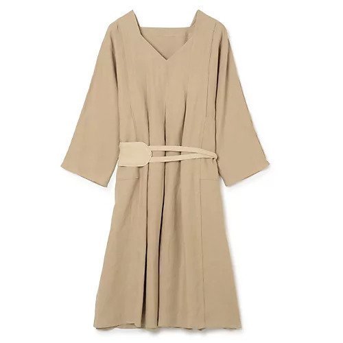 【クワギ/QUWAGI】のHEMP DRESS 人気、トレンドファッション・服の通販 founy(ファニー) 　ファッション　Fashion　レディースファッション　WOMEN　ワンピース　Dress　ドレス　Party Dresses　ドレス　Dress　長袖　Long Sleeve　other-2|ID: prp329100004551145 ipo3291000000032355475