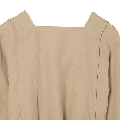 【クワギ/QUWAGI】のHEMP DRESS 人気、トレンドファッション・服の通販 founy(ファニー) 　ファッション　Fashion　レディースファッション　WOMEN　ワンピース　Dress　ドレス　Party Dresses　ドレス　Dress　長袖　Long Sleeve　other-3|ID: prp329100004551145 ipo3291000000032355478