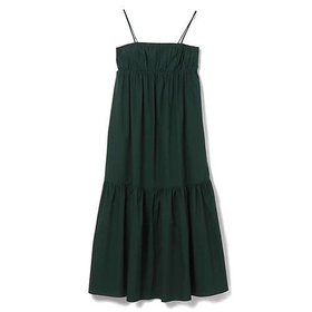 【バイ マレーネ ビルガー/BY MALENE BIRGER】のDISEMMA DRESS 人気、トレンドファッション・服の通販 founy(ファニー) ファッション Fashion レディースファッション WOMEN ワンピース Dress ドレス Party Dresses エレガント 上品 Elegant 洗える Washable |ID:prp329100004551151