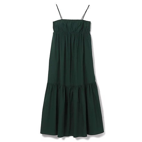 【バイ マレーネ ビルガー/BY MALENE BIRGER】のDISEMMA DRESS 人気、トレンドファッション・服の通販 founy(ファニー) 　ファッション　Fashion　レディースファッション　WOMEN　ワンピース　Dress　ドレス　Party Dresses　エレガント 上品　Elegant　洗える　Washable　 other-1|ID: prp329100004551151 ipo3291000000032167017