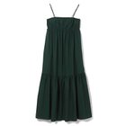 【バイ マレーネ ビルガー/BY MALENE BIRGER】のDISEMMA DRESS 人気、トレンドファッション・服の通販 founy(ファニー) ファッション Fashion レディースファッション WOMEN ワンピース Dress ドレス Party Dresses エレガント 上品 Elegant 洗える Washable thumbnail PINE GROVE|ID: prp329100004551151 ipo3291000000032167022