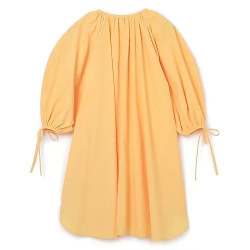 【レジーナピョウ/REJINA PYO】のSCOUT DRESS 人気、トレンドファッション・服の通販 founy(ファニー) 　ファッション　Fashion　レディースファッション　Ladies' Fashion Online　ワンピース　Dress　ドレス　Party Dresses　ギャザー　Gather　チュニック　Tunic　リボン　Ribbon　洗える　Washable　other-2|ID: prp329100004551153 ipo3291000000032633978