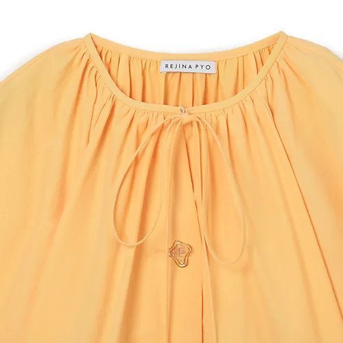 【レジーナピョウ/REJINA PYO】のSCOUT DRESS 人気、トレンドファッション・服の通販 founy(ファニー) 　ファッション　Fashion　レディースファッション　Ladies' Fashion Online　ワンピース　Dress　ドレス　Party Dresses　ギャザー　Gather　チュニック　Tunic　リボン　Ribbon　洗える　Washable　other-3|ID: prp329100004551153 ipo3291000000032633979
