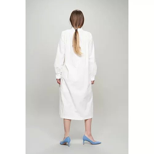 【バウムウンドヘルガーデン/BAUM UND PFERDGARTEN】のARADIA DRESS 人気、トレンドファッション・服の通販 founy(ファニー) 　ファッション　Fashion　レディースファッション　Fashion for Women　ワンピース　Dresses　フォーマル・パーティードレス・結婚式用ドレス　Elegant & Casual Dresses　ギャザー　Gathered, Ruffled　スリット　Slit, Slit Detail　ドレス　Dress, One-Piece　ドレープ　Drape, Draping Fabric　リボン　Ribbon, Bow　リュクス　Luxury, Elegant, High-End, Chic　ロング　Long, Long-Length　洗える　Machine Washable　other-3|ID: prp329100004551155 ipo3291000000032633991