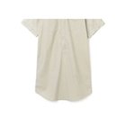 【トーガアルシーヴ/TOGA ARCHIVES】のLong shirt Dickies SP beige|ID: prp329100004551161 ipo3291000000032704313