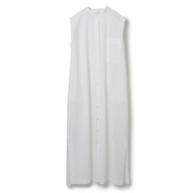 【サクラ/SACRA】 タイプライターワンピース人気、トレンドファッション・服の通販 founy(ファニー) ファッション Fashion レディースファッション WOMEN ワンピース Dress スリット Slit タイプライター Typewriter ボックス Box リラックス Relax ワッシャー Washer 洗える Washable |ID:prp329100004551166