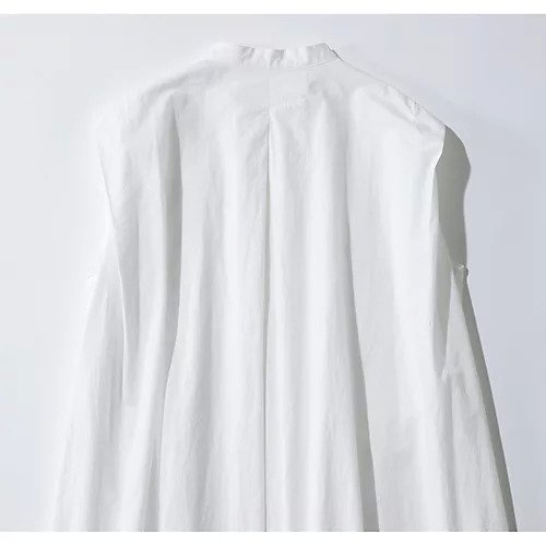 【サクラ/SACRA】のタイプライターワンピース 人気、トレンドファッション・服の通販 founy(ファニー) 　ファッション　Fashion　レディースファッション　WOMEN　ワンピース　Dress　スリット　Slit　タイプライター　Typewriter　ボックス　Box　リラックス　Relax　ワッシャー　Washer　洗える　Washable　other-2|ID: prp329100004551166 ipo3291000000032355014