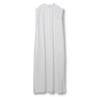 【サクラ/SACRA】のタイプライターワンピース 人気、トレンドファッション・服の通販 founy(ファニー) ファッション Fashion レディースファッション Ladies' Fashion Online ワンピース Dress スリット Slit タイプライター Typewriter ボックス Box リラックス Relax ワッシャー Washer 洗える Washable |ID:prp329100004551166