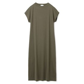 【ハンドバーク/handvaerk】のCAP SLEEVE DRESS 人気、トレンドファッション・服の通販 founy(ファニー) ファッション Fashion レディースファッション Ladies' Fashion Online トップス・カットソー Tops/Tshirt ワンピース Dress ドレス Party Dresses キャップ Cap シンプル Simple スリーブ Sleeve マキシ Maxi 夏 Summer 春 Spring S/S・春夏 Ss・Spring/Summer 洗える Washable |ID:prp329100004551167