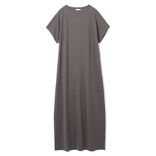 【ハンドバーク/handvaerk】のCAP SLEEVE DRESS インテリア・キッズ・メンズ・レディースファッション・服の通販 founy(ファニー) 　ファッション　Fashion　レディースファッション　Ladies' Fashion Online　トップス・カットソー　Tops/Tshirt　ワンピース　Dress　ドレス　Party Dresses　キャップ　Cap　シンプル　Simple　スリーブ　Sleeve　マキシ　Maxi　夏　Summer　春　Spring　S/S・春夏　Ss・Spring/Summer　洗える　Washable　CARBON|ID: prp329100004551167 ipo3291000000032634054