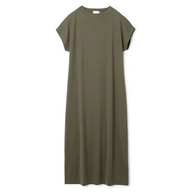 【ハンドバーク/handvaerk】のCAP SLEEVE DRESS 人気、トレンドファッション・服の通販 founy(ファニー) ファッション Fashion レディースファッション Fashion for Women トップス・カットソー Cut & Sew Tops ワンピース Dresses フォーマル・パーティードレス・結婚式用ドレス Elegant & Casual Dresses キャップ Cap, Baseball Cap シンプル Simple, Minimal スリーブ Sleeve, Long Sleeve / Short Sleeve マキシ Maxi, Full Length 夏 Summer 春 Spring S/S・春夏 SS, Spring/Summer, Warm Season 洗える Machine Washable |ID:prp329100004551167