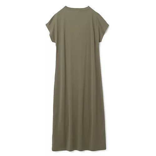 【ハンドバーク/handvaerk】のCAP SLEEVE DRESS 人気、トレンドファッション・服の通販 founy(ファニー) 　ファッション　Fashion　レディースファッション　Fashion for Women　トップス・カットソー　Cut & Sew Tops　ワンピース　Dresses　フォーマル・パーティードレス・結婚式用ドレス　Elegant & Casual Dresses　キャップ　Cap, Baseball Cap　シンプル　Simple, Minimal　スリーブ　Sleeve, Long Sleeve / Short Sleeve　マキシ　Maxi, Full Length　夏　Summer　春　Spring　S/S・春夏　SS, Spring/Summer, Warm Season　洗える　Machine Washable　other-2|ID: prp329100004551167 ipo3291000000034618296