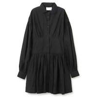 【マーレット/MERLETTE】のTAYLOR 人気、トレンドファッション・服の通販 founy(ファニー) ファッション Fashion レディースファッション Fashion for Women 2023年 2023 2023-2024秋冬・A/W Autumn/Winter 2023–24 AW23–24 ガーリー Girly, Feminine Style ギャザー Gathered, Ruffled 洗える Machine Washable A/W・秋冬 Autumn/Winter |ID:prp329100004551170