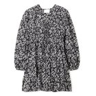 【マーレット/MERLETTE】のLASSE PRINT Black Stamped F|ID: prp329100004551181 ipo3291000000032705043