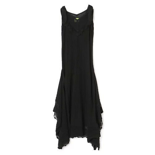 【オダカ/ODAKHA】のribbon lace dress インテリア・キッズ・メンズ・レディースファッション・服の通販 founy(ファニー) 　ファッション　Fashion　レディースファッション　WOMEN　ワンピース　Dress　ドレス　Party Dresses　2024年　2024　2024春夏・S/S　Ss,Spring/Summer,2024　ガーリー　Girly　ドレス　Dress　フィット　Fit　マーメイド　Mermaid　リボン　Ribbon　レース　Race　ロング　Long　洗える　Washable　BLACK|ID: prp329100004551184 ipo3291000000032167261