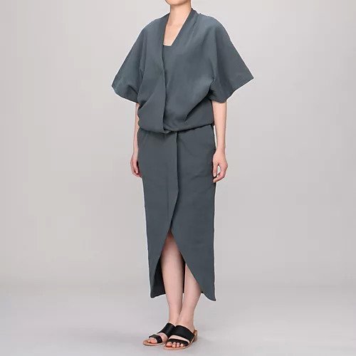 【ジェーンスミス/JANE SMITH】のCACHECOEUR ONE PEACE 人気、トレンドファッション・服の通販 founy(ファニー) 　ファッション　Fashion　レディースファッション　Fashion for Women　テーパード　Tapered, Tapered Pants　ブラウジング　Blouson Silhouette, Cinched Waist　other-2|ID: prp329100004551196 ipo3291000000032634151