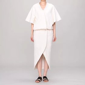 【ジェーンスミス/JANE SMITH】 CACHECOEUR ONE PEACE人気、トレンドファッション・服の通販 founy(ファニー) ファッション Fashion レディースファッション Fashion for Women テーパード Tapered, Tapered Pants ブラウジング Blouson Silhouette, Cinched Waist |ID:prp329100004551196