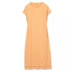 【ホルスウィラー/HOLZWEILER】のGate Dress PEACH ORANGE|ID: prp329100004551197 ipo3291000000032355286
