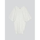 【サヤカ デイヴィス/SAYAKA DAVIS】のSmocked Mini Dress 人気、トレンドファッション・服の通販 founy(ファニー) ファッション Fashion レディースファッション WOMEN ワンピース Dress ドレス Party Dresses ドレス Dress thumbnail ホワイト|ID: prp329100004551200 ipo3291000000032355981