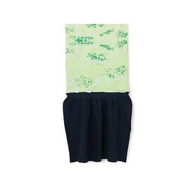 【マラミュート/MALAMUTE】のajisai flower dress 人気、トレンドファッション・服の通販 founy(ファニー) ファッション Fashion レディースファッション WOMEN ワンピース Dress ドレス Party Dresses 2023年 2023 2023春夏・S/S Ss,Spring/Summer,2023 エレガント 上品 Elegant ジャカード Jacquard テクスチャー Texture ドレス Dress モチーフ Motif ラップ Wrap レース Race |ID:prp329100004551202