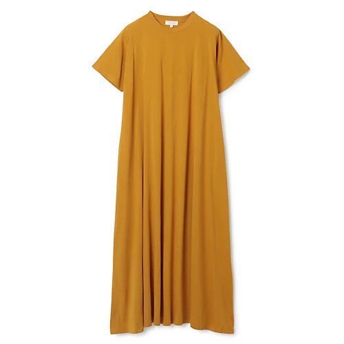 【デミーリー/DEMYLEE】のSARAH DRESS 人気、トレンドファッション・服の通販 founy(ファニー) 　ファッション　Fashion　レディースファッション　WOMEN　ワンピース　Dress　ドレス　Party Dresses　ドレープ　Drape　リラックス　Relax　定番　Standard　洗える　Washable　 other-1|ID: prp329100004551204 ipo3291000000032356012