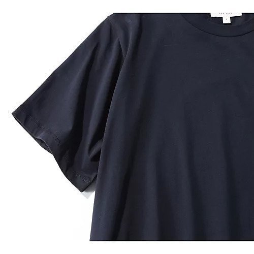 【デミーリー/DEMYLEE】のSARAH DRESS 人気、トレンドファッション・服の通販 founy(ファニー) 　ファッション　Fashion　レディースファッション　WOMEN　ワンピース　Dress　ドレス　Party Dresses　ドレープ　Drape　リラックス　Relax　定番　Standard　洗える　Washable　other-2|ID: prp329100004551204 ipo3291000000032356014