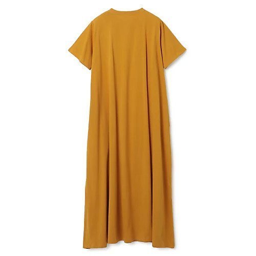 【デミーリー/DEMYLEE】のSARAH DRESS 人気、トレンドファッション・服の通販 founy(ファニー) 　ファッション　Fashion　レディースファッション　WOMEN　ワンピース　Dress　ドレス　Party Dresses　ドレープ　Drape　リラックス　Relax　定番　Standard　洗える　Washable　other-3|ID: prp329100004551204 ipo3291000000032356015