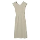 【クワギ/QUWAGI】のSHOULDER DRESS FOG GREEN|ID: prp329100004551210 ipo3291000000032355503
