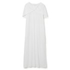 【チノ/CINOH】のSUVIN JERSEY DRESS WHITE|ID: prp329100004551211 ipo3291000000032355515