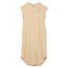 【アーリ/EARIH】のPUNCH OPEN BACK MAXI DRESS BEIGE|ID: prp329100004551213 ipo3291000000032355524