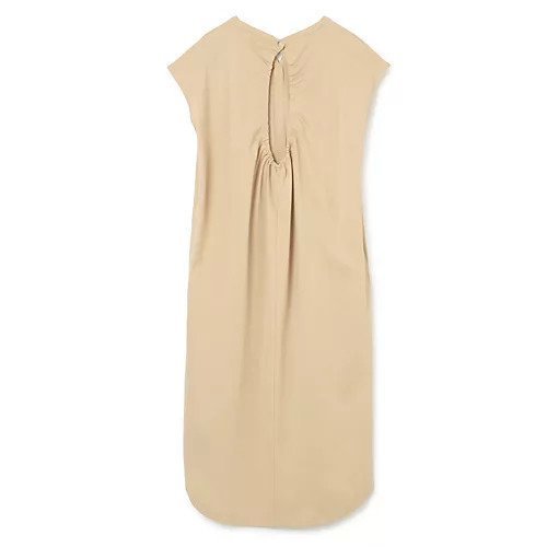 【アーリ/EARIH】のPUNCH OPEN BACK MAXI DRESS 人気、トレンドファッション・服の通販 founy(ファニー) 　ファッション　Fashion　レディースファッション　Fashion for Women　ワンピース　Dresses　フォーマル・パーティードレス・結婚式用ドレス　Elegant & Casual Dresses　マキシ丈ワンピース・ロングドレス　Maxi Dresses / Long One-Pieces　スタイリッシュ　Stylish, Fashionable　スリット　Slit, Slit Detail　ドレス　Dress, One-Piece　バランス　Balance, Style Balance　マキシ　Maxi, Full Length　ラウンド　Round, Round Neck　洗える　Machine Washable　other-2|ID: prp329100004551213 ipo3291000000032634286