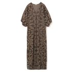 【バイ マレーネ ビルガー/BY MALENE BIRGER】のDYPSIA DRESS DARK MINK|ID: prp329100004551214 ipo3291000000032355532