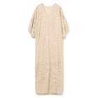 【バイ マレーネ ビルガー/BY MALENE BIRGER】のDYPSIA DRESS CREAM|ID: prp329100004551214 ipo3291000000032634293
