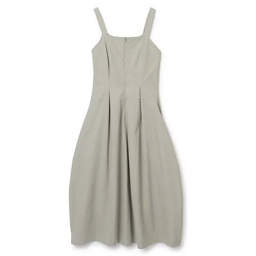 【スタジオ ニコルソン/STUDIO NICHOLSON】のDRESS-STRAPPY SEAMED DRESS 人気、トレンドファッション・服の通販 founy(ファニー) 　ファッション　Fashion　レディースファッション　WOMEN　ワンピース　Dress　ドレス　Party Dresses　2022年　2022　2022-2023秋冬・A/W　Aw/Autumn/Winter//Fw/Fall-Winter/2022-2023　クラシカル　Classical　シューズ　Shoes　バランス　Balance　フォルム　Form　フラット　Flat　other-2|ID: prp329100004551220 ipo3291000000032355572